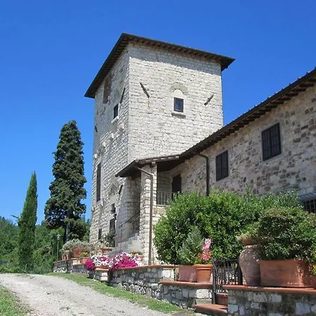 Holiday home Torre Di Colonne