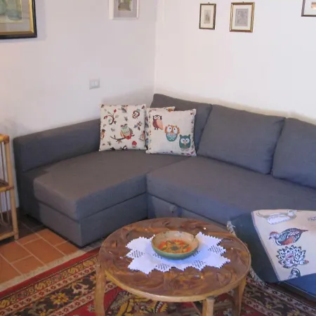 Torre Di Colonne Holiday home Fiesole