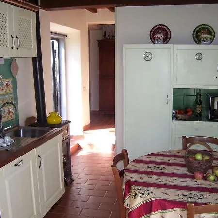Holiday home Torre Di Colonne Fiesole