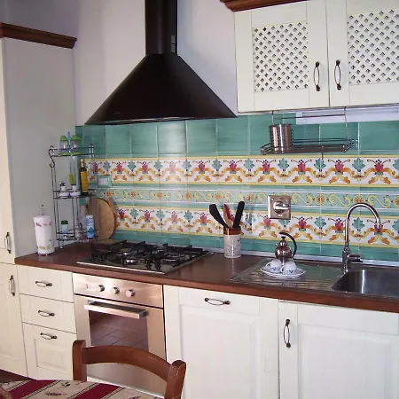 Holiday home Torre Di Colonne