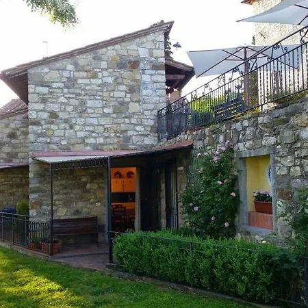 Holiday home Torre Di Colonne